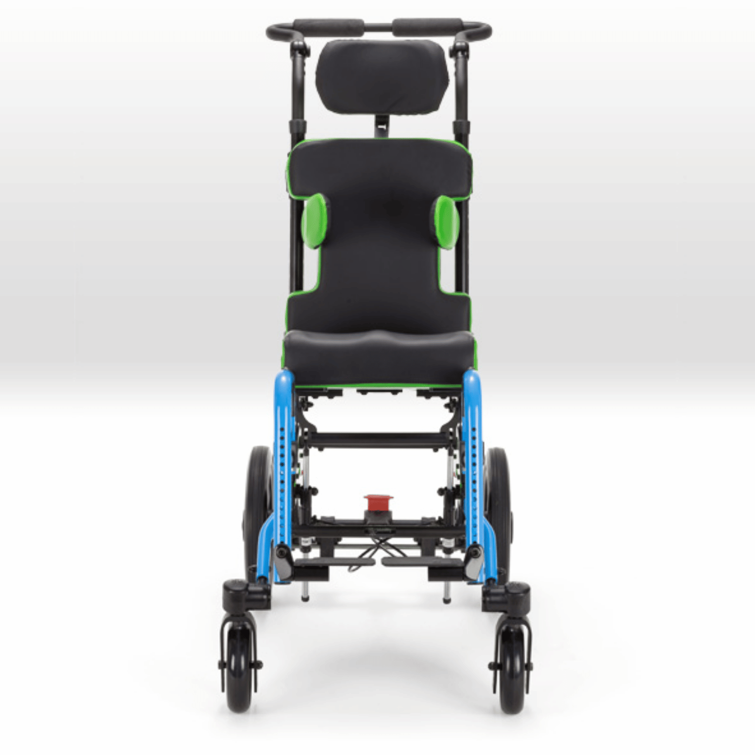 Ki Little Wave Flip Childrens Wheelchair