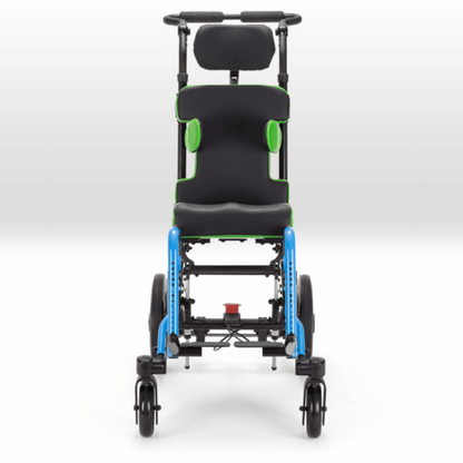 Ki Little Wave Flip Wheelchair