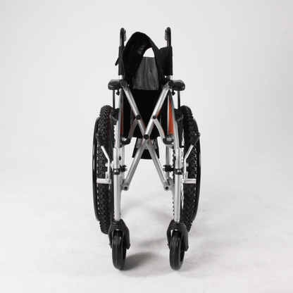 Excel G-Explorer Off Road Wheelchair