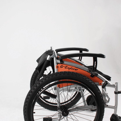 Excel G-Explorer Off Road Wheelchair