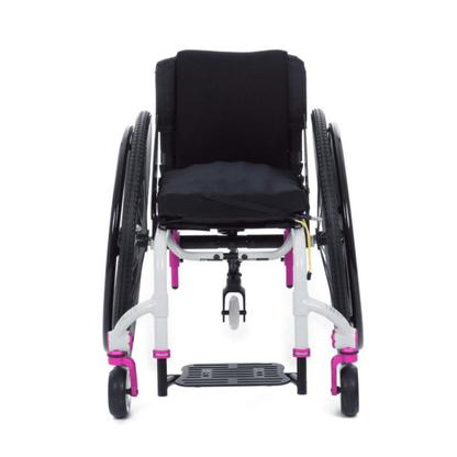 Permobil Tilite Twist Children Wheelchair