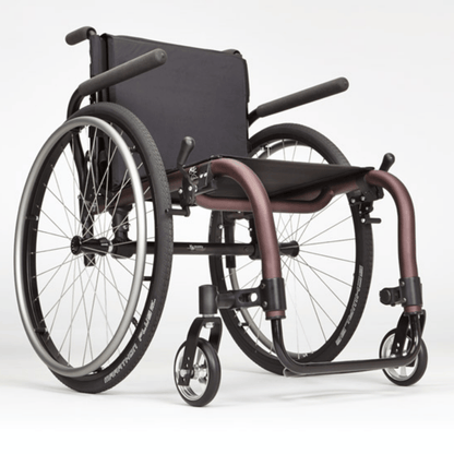 Ki Rogue ALX (Tsunami) Ultralight Rigid Frame Wheelchair