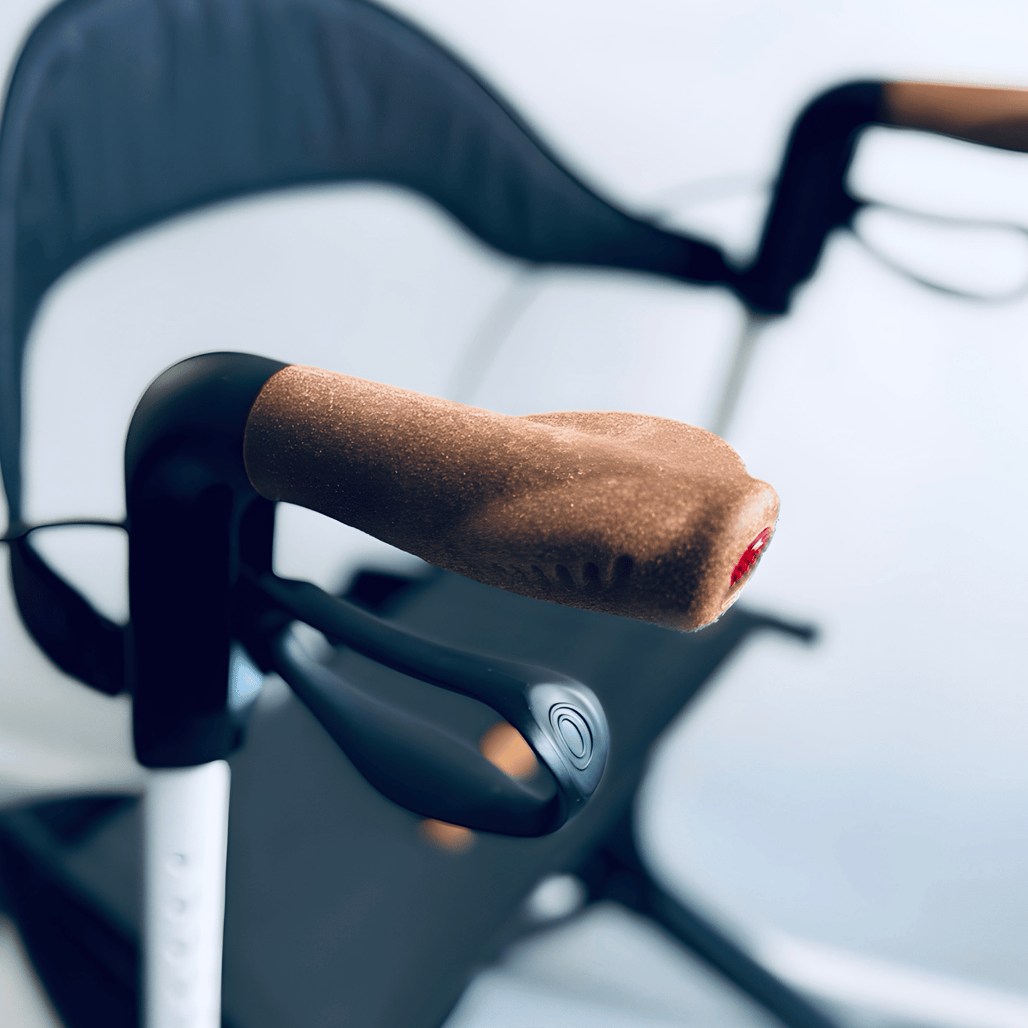 Ravello Carbon Fiber Rollator