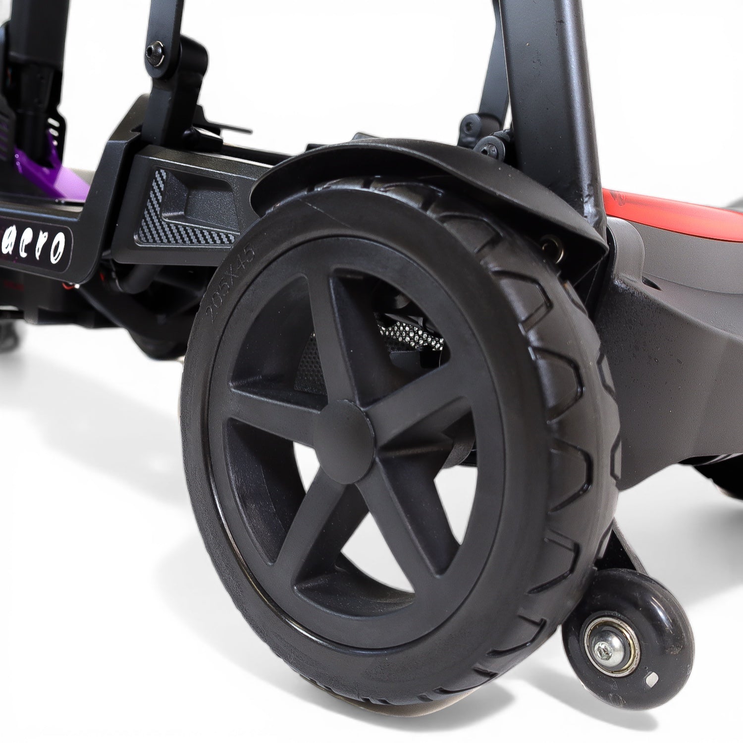 Aero Mobility Scooter