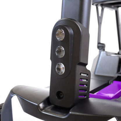 Aero Mobility Scooter