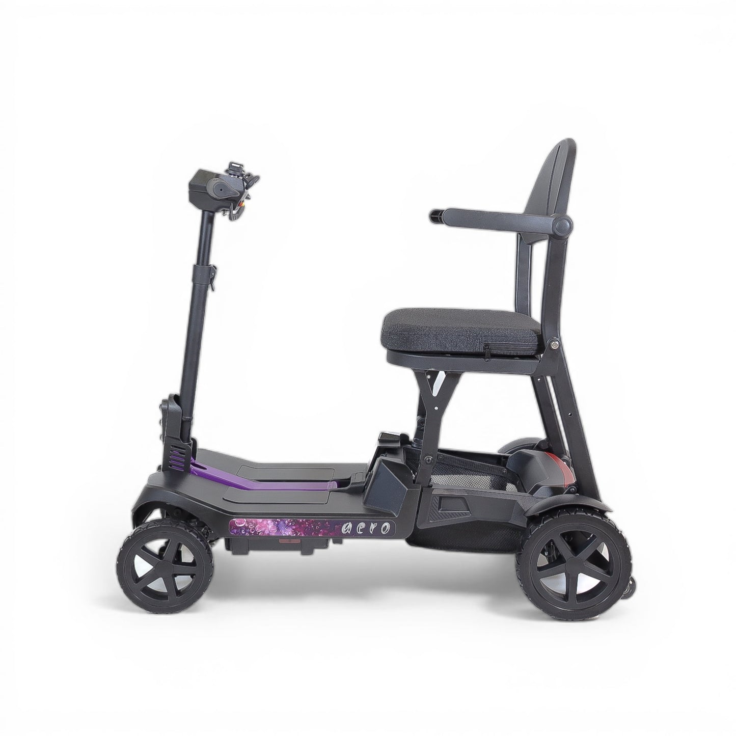 Aero Mobility Scooter