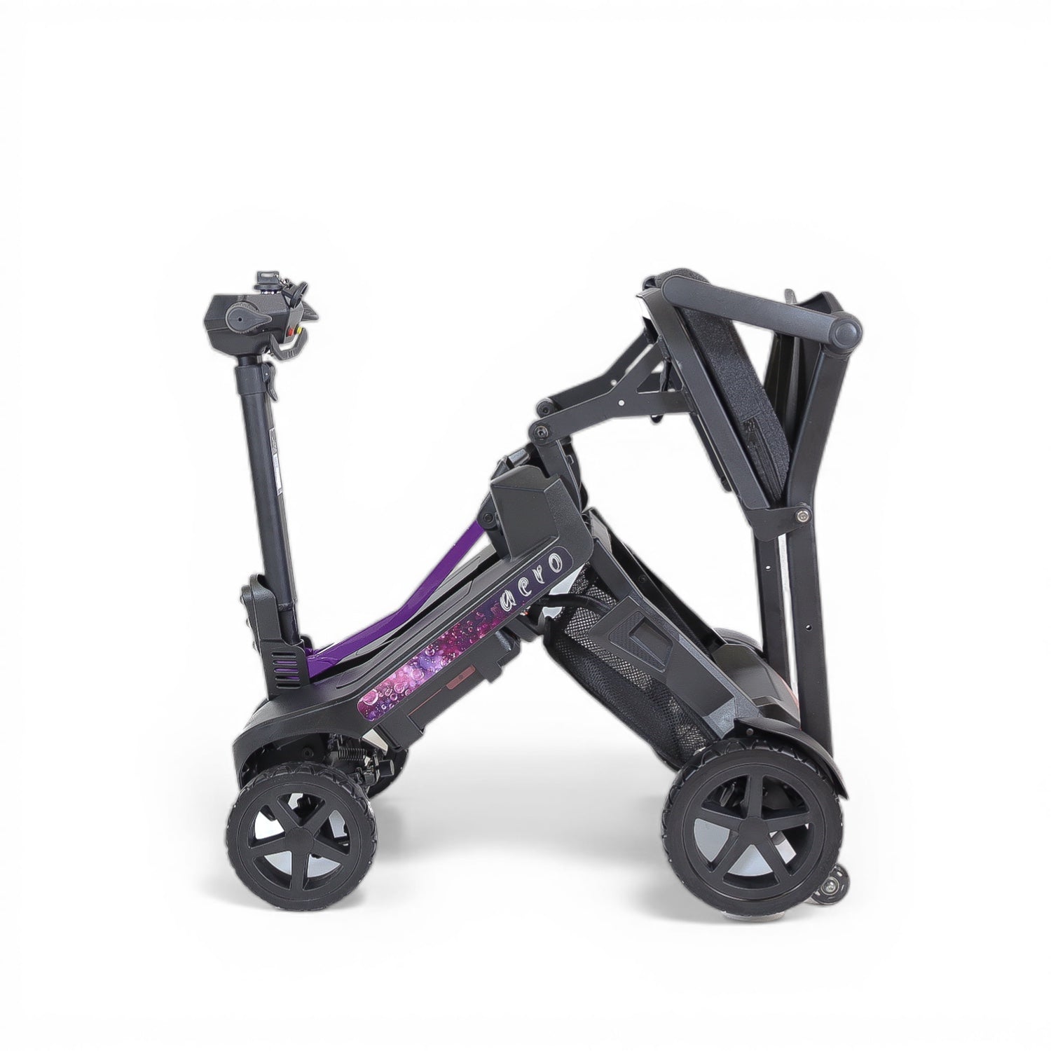 Folding Mobility Scooters