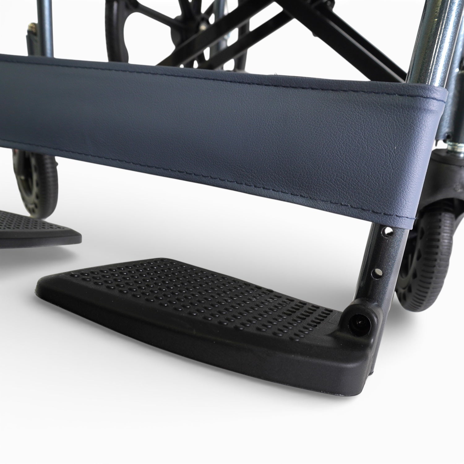Aeris Self-Propelled Wheelchair