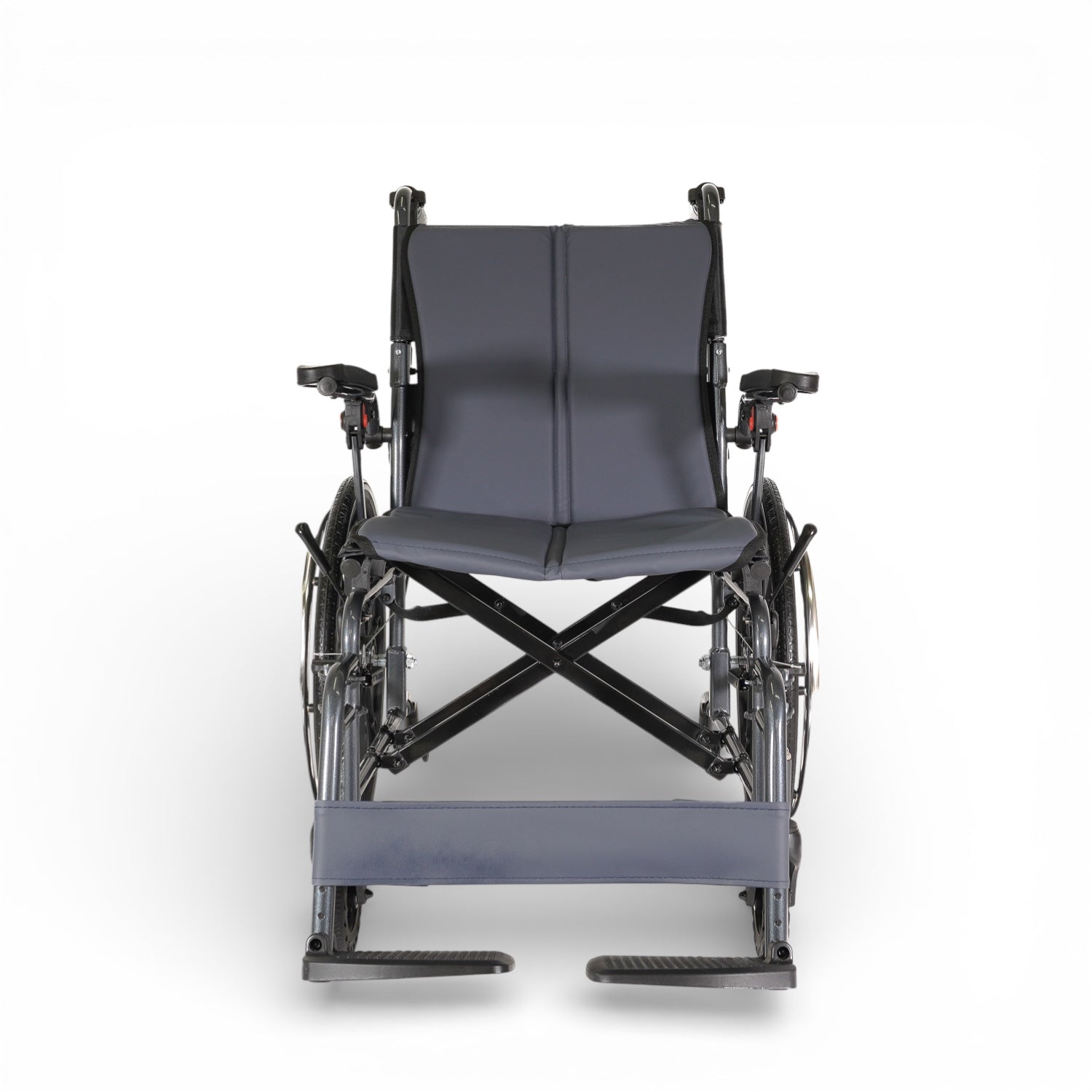 Aeris Self-Propelled Wheelchair