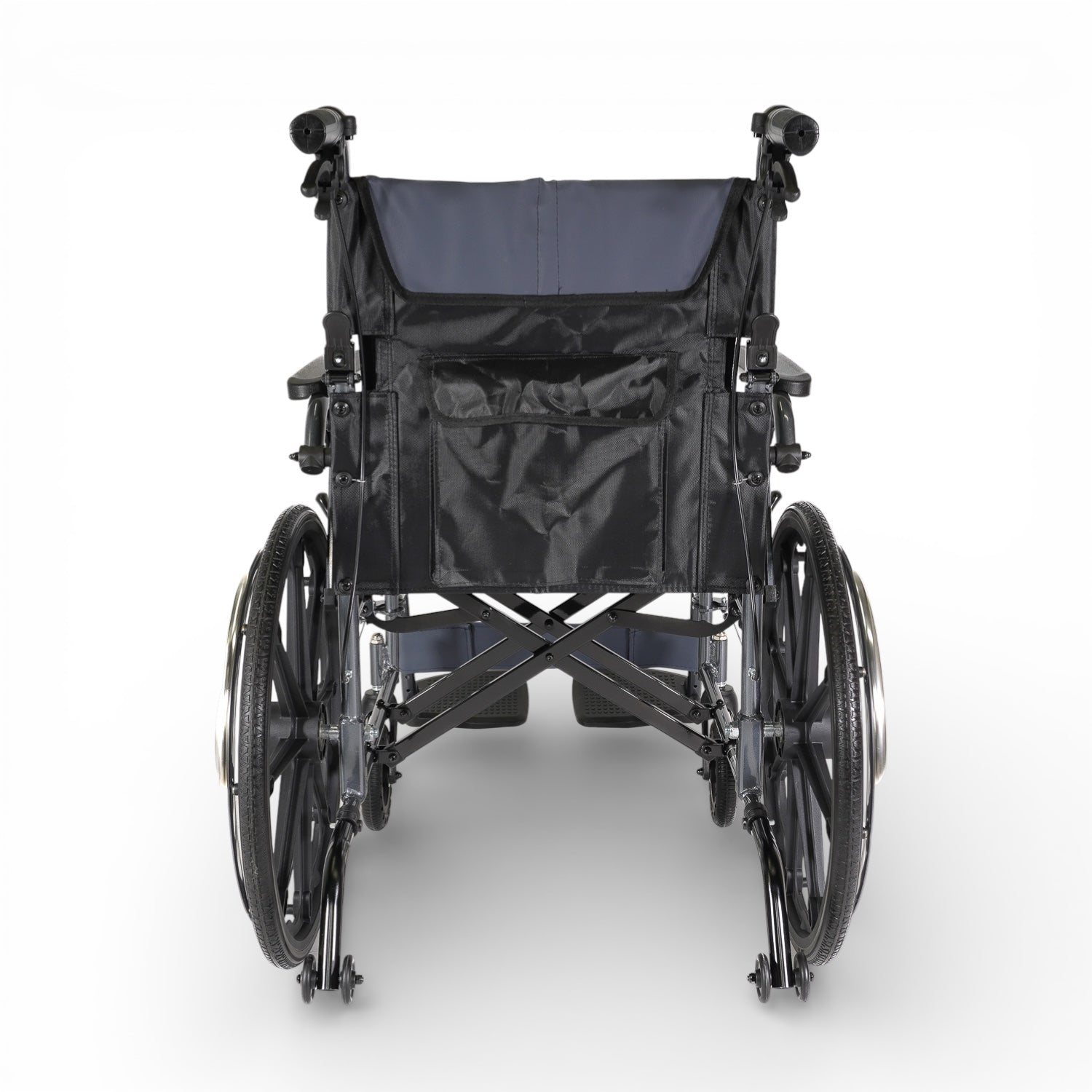 Aeris Self-Propelled Wheelchair
