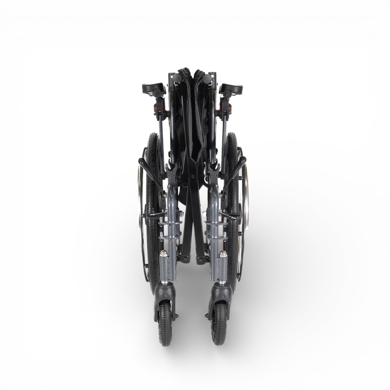Aeris Self-Propelled Wheelchair