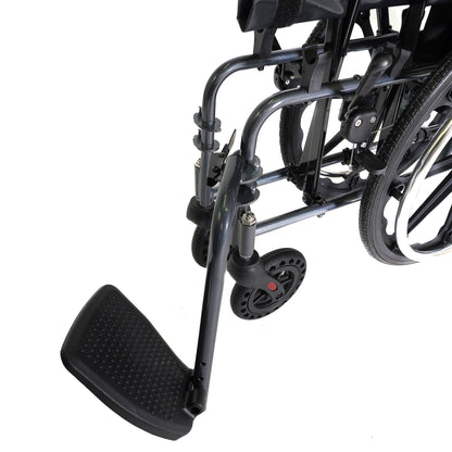 Aeris Self-Propelled Wheelchair