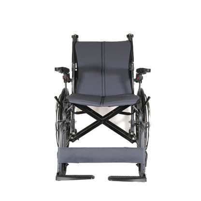 Aeris Self-Propelled Wheelchair