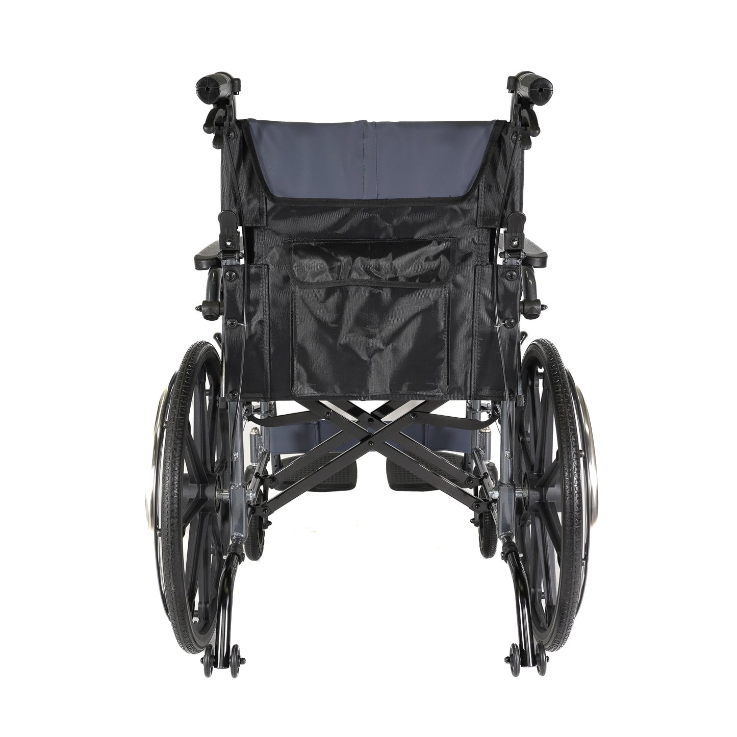 Aeris Self-Propelled Wheelchair