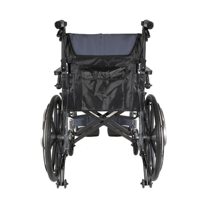 Aeris Self-Propelled Wheelchair