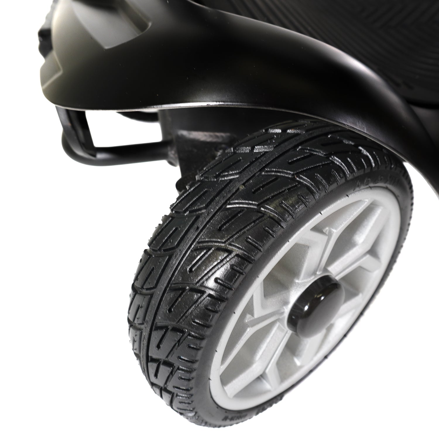 Bantam Lightweight Mobility Scooter