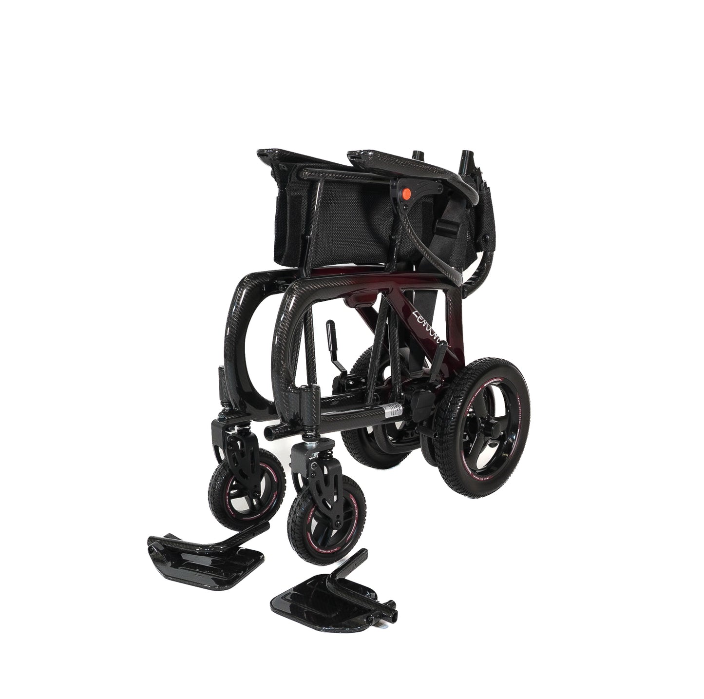 Zentra Transit Wheelchair