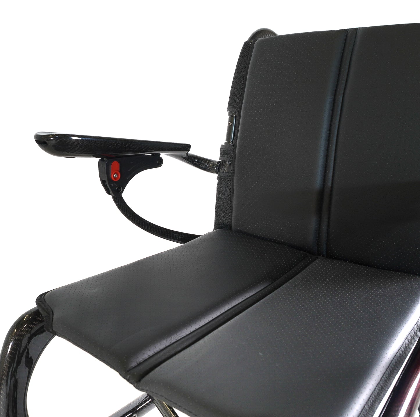 Zentra Transit Wheelchair