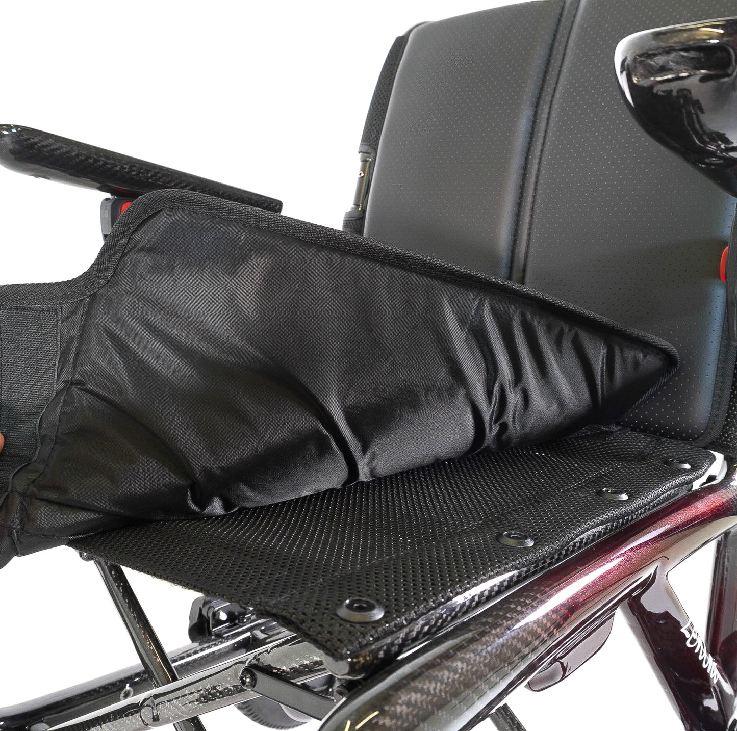 Zentra Transit Wheelchair