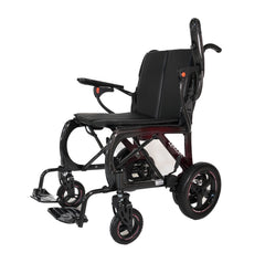 Transit Wheelchairs