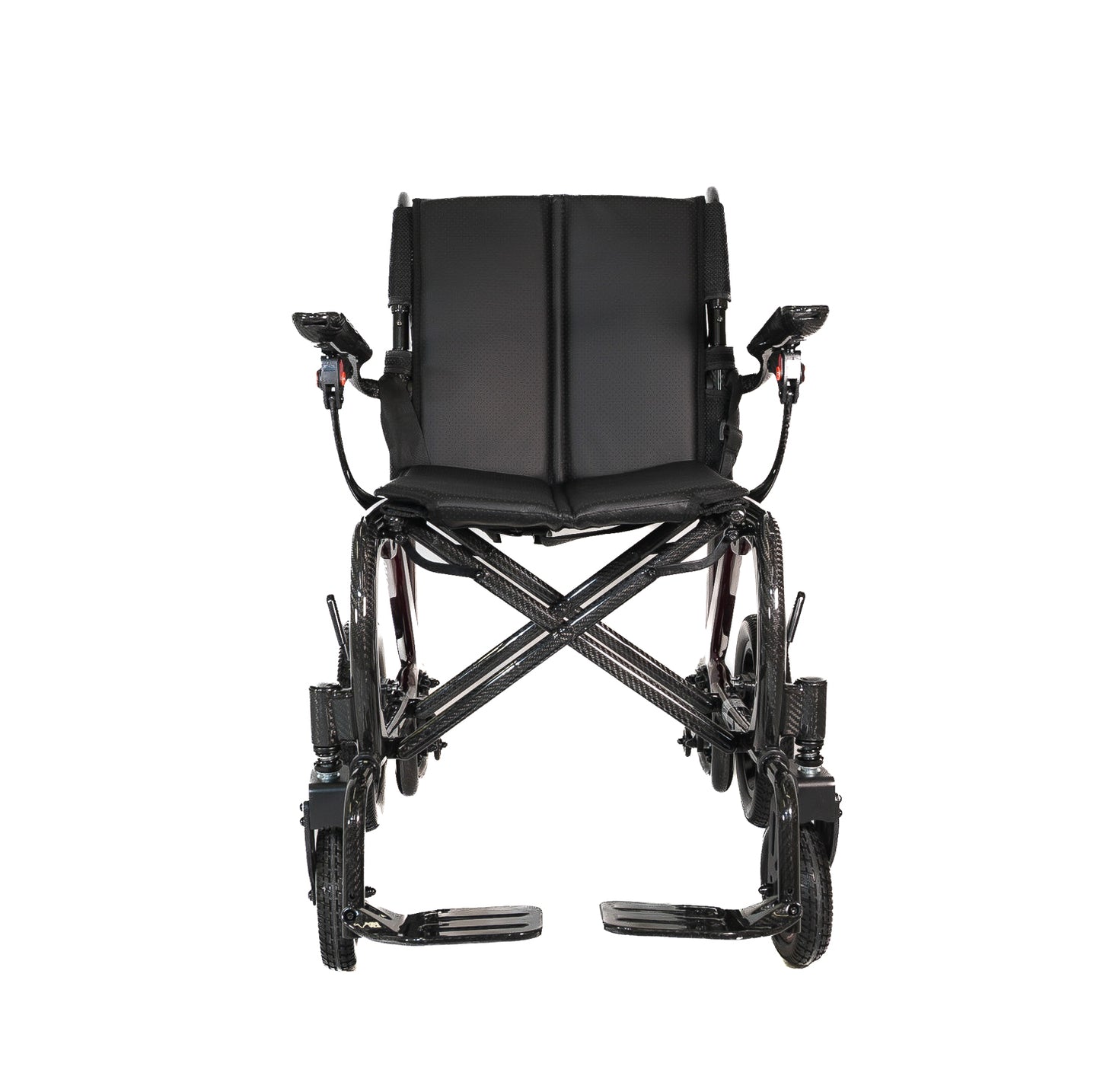 Zentra Transit Wheelchair