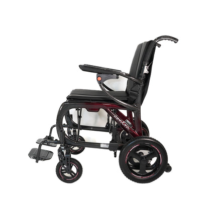 Zentra Transit Wheelchair
