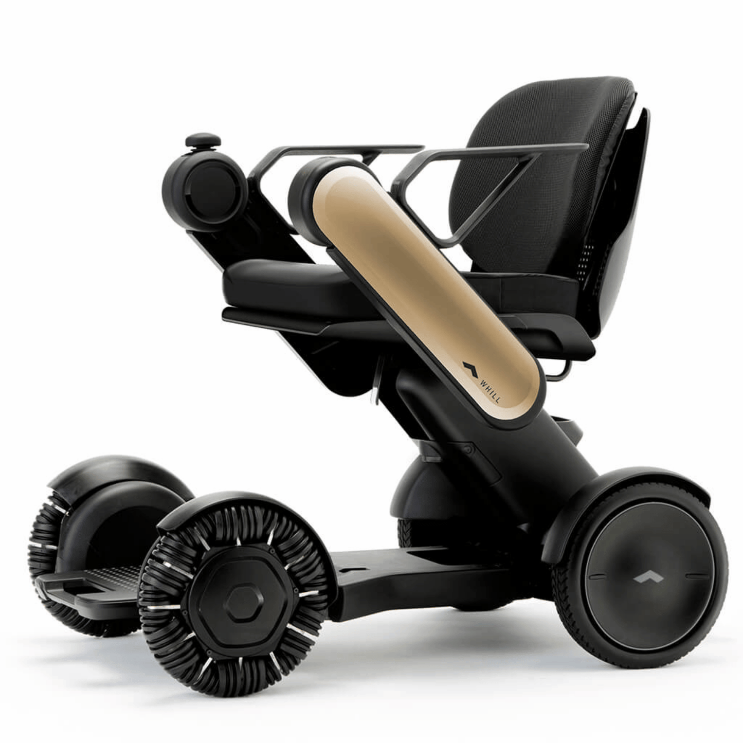 TGA Whill C Powerchair