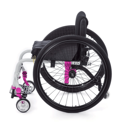 Permobil Tilite Twist Children Wheelchair