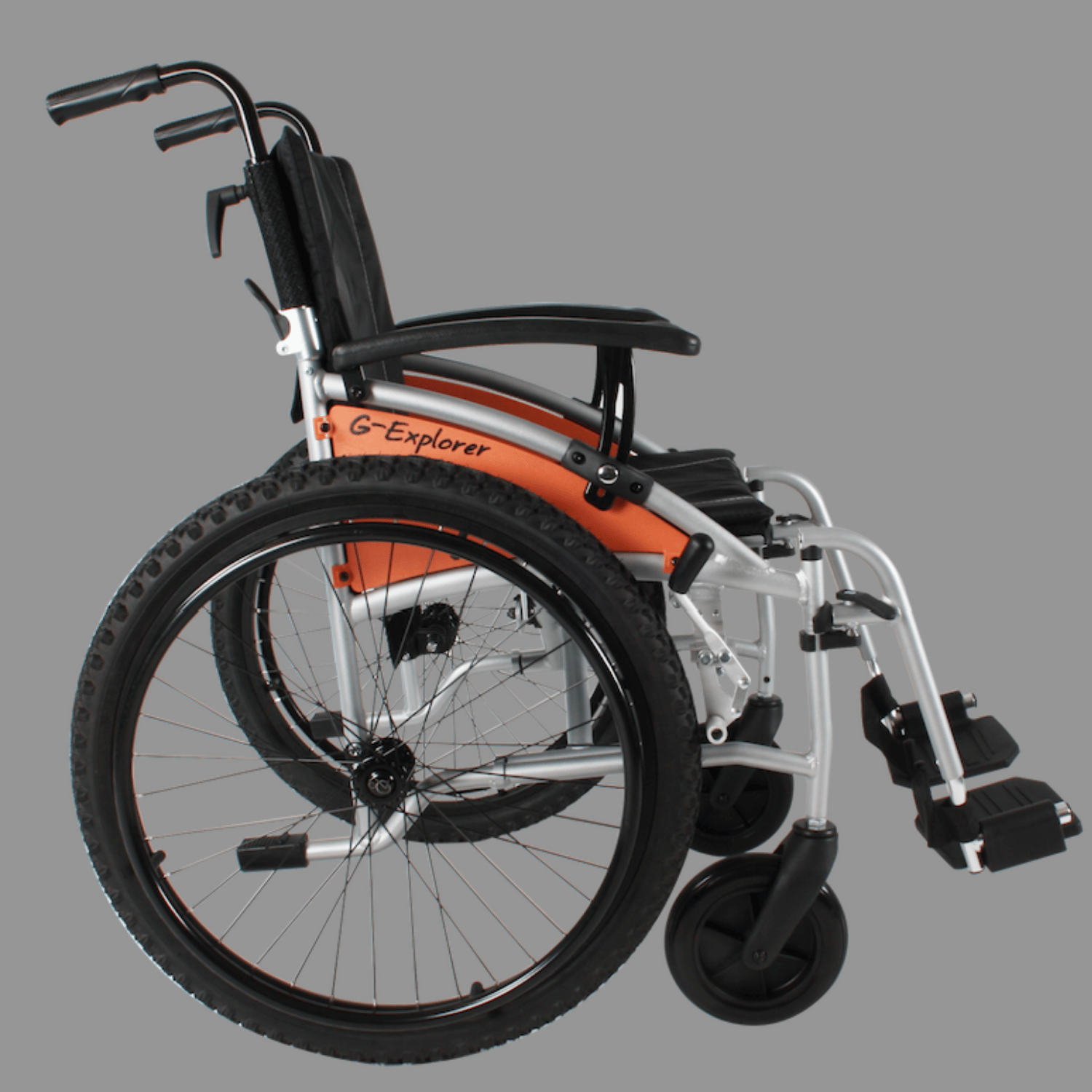 Excel G-Explorer Wheelchair