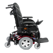 Invacare TDX2 SP2 Ultra Powerchair