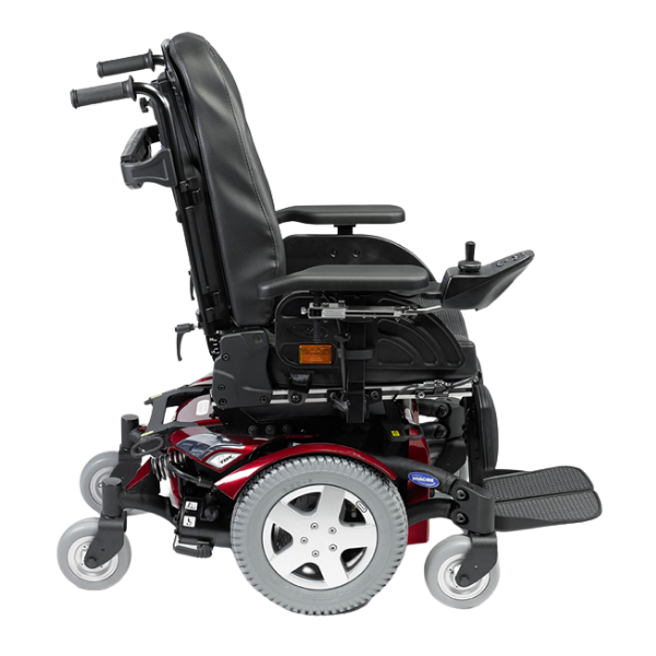 Invacare TDX2 SP2 Ultra Powerchair