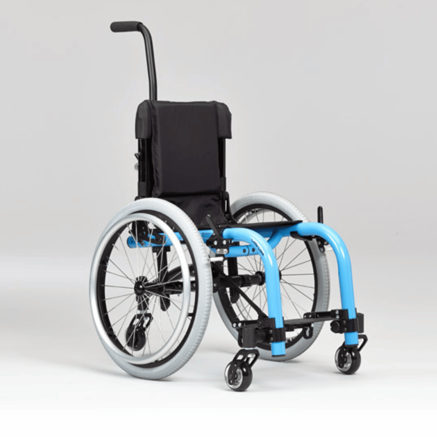 Ki Little Wave XP Childrens Wheelchair