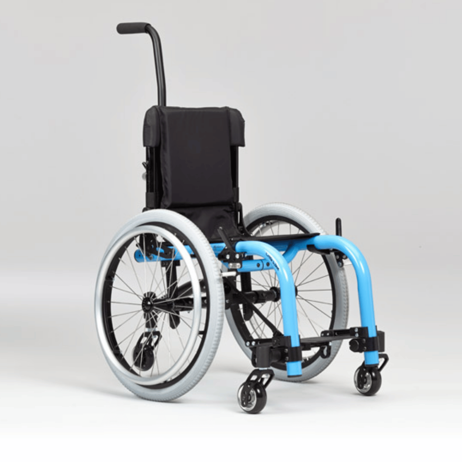 Ki Little Wave XP Childrens Wheelchair
