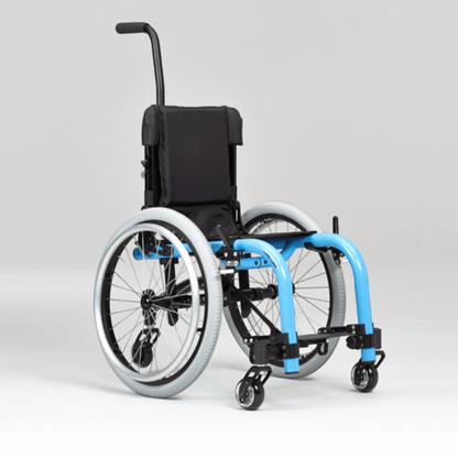 Ki Little Wave XP Childrens Wheelchair