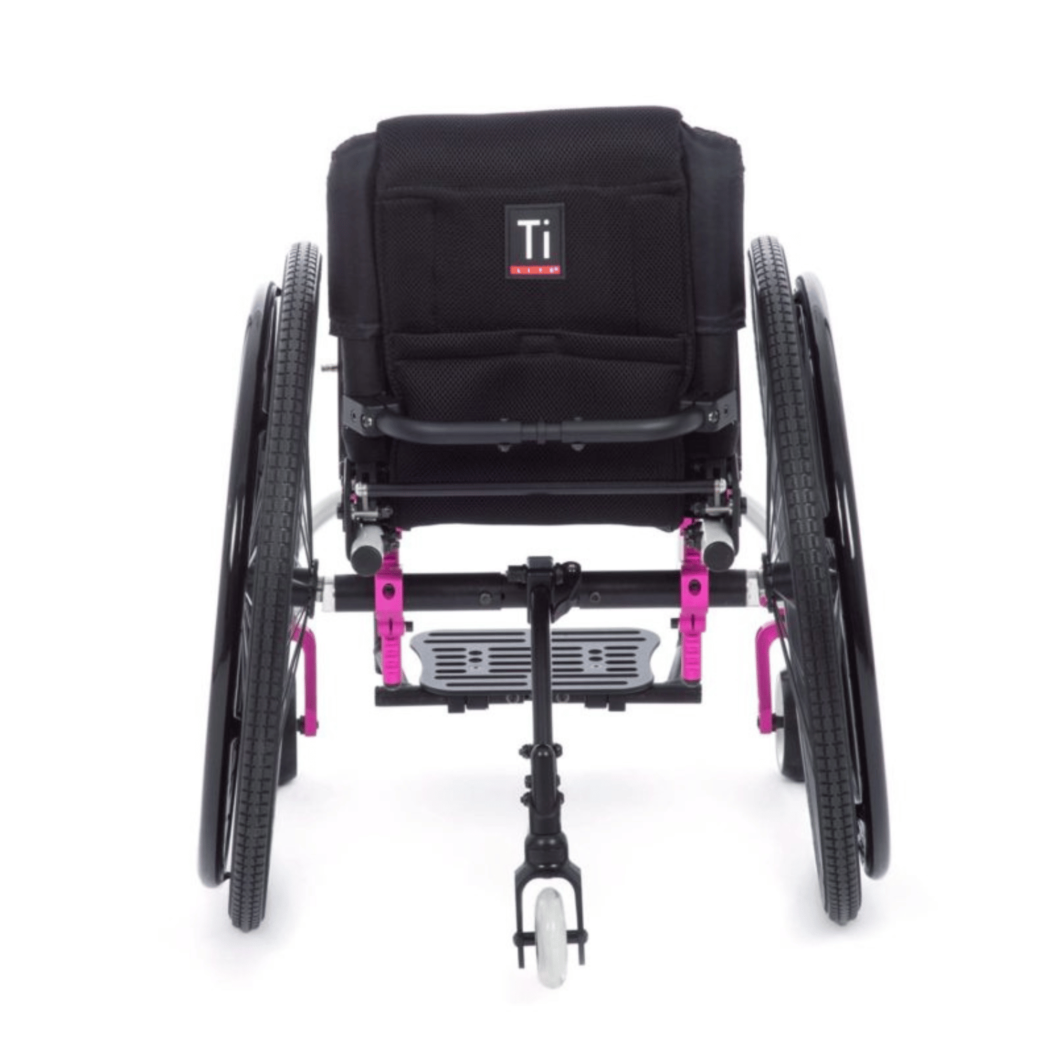 Permobil Tilite Twist Children Wheelchair