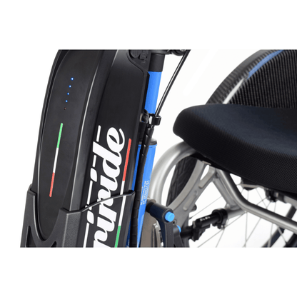 Tri ride Special light all off road