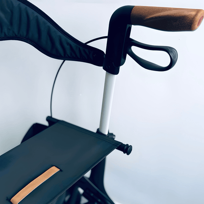 Ravello Carbon Fiber Rollator