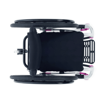 Permobil Tilite Twist Children Wheelchair