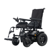 Quickie Q200 Powerchair