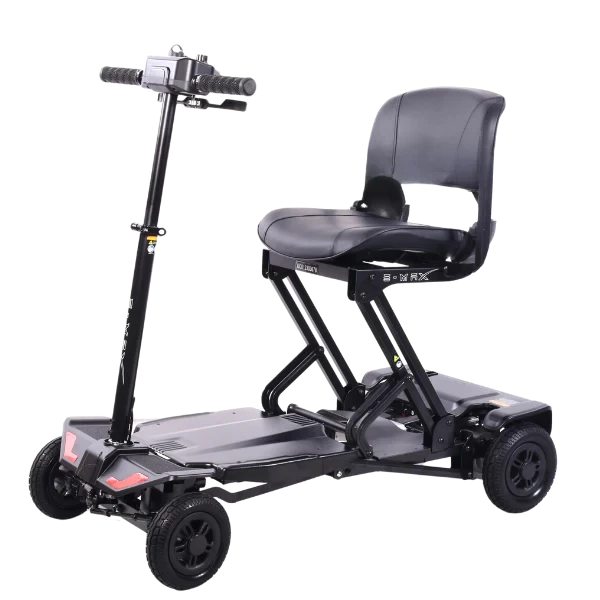 Lightweight Mobility Scooters