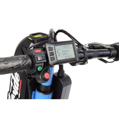 Tri ride Special light