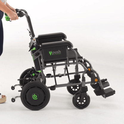 YPush Wheelchair