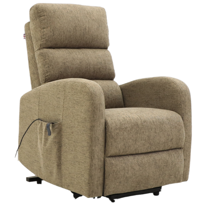 SureSnug Dual Motor Riser Recliner Chair