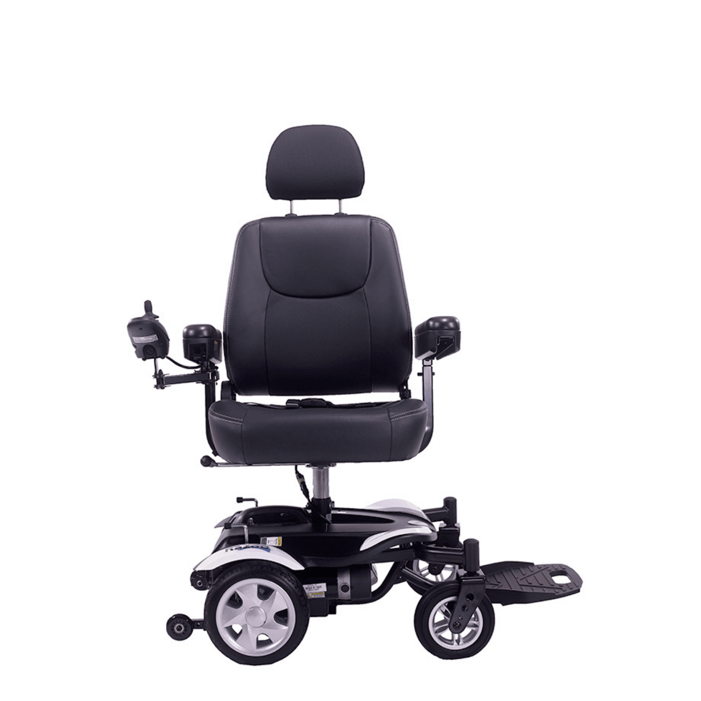 Rascal Razoo Compact Powerchair