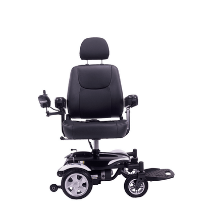 Rascal Razoo Compact Powerchair