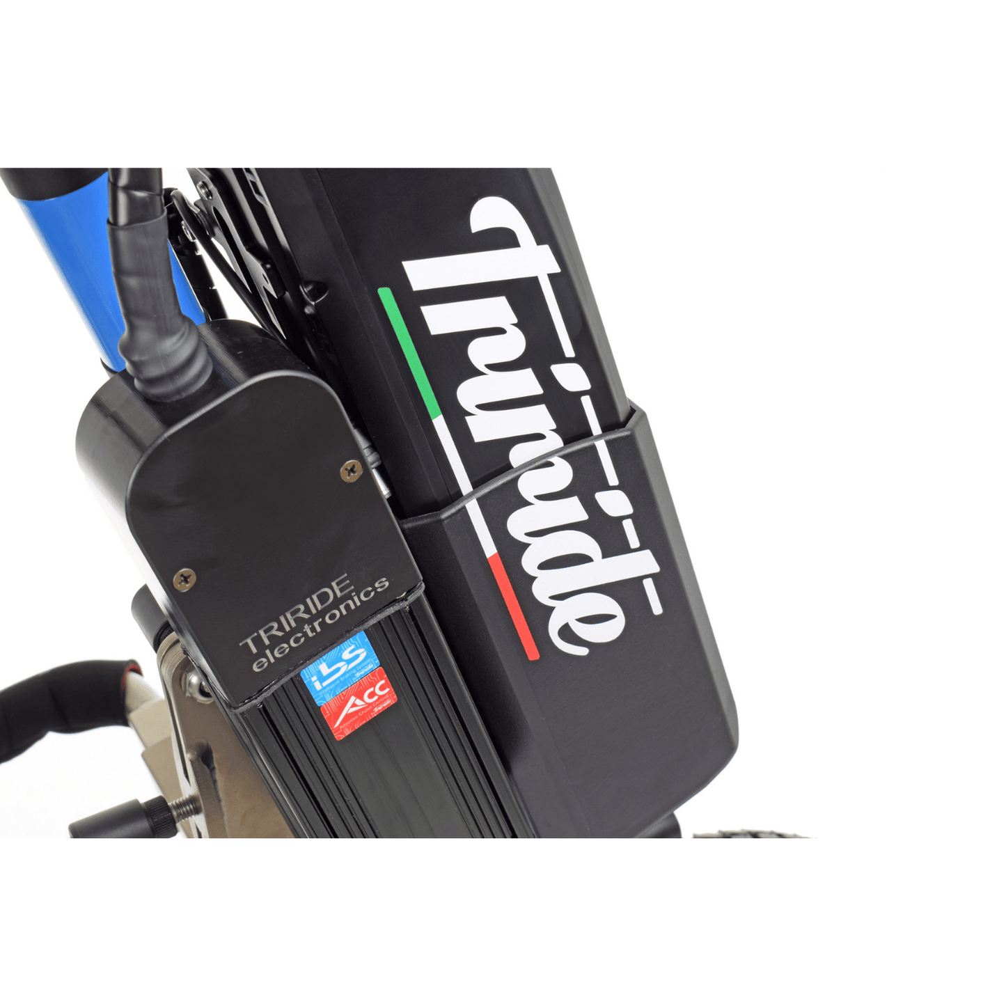 Tri ride Special light all off road