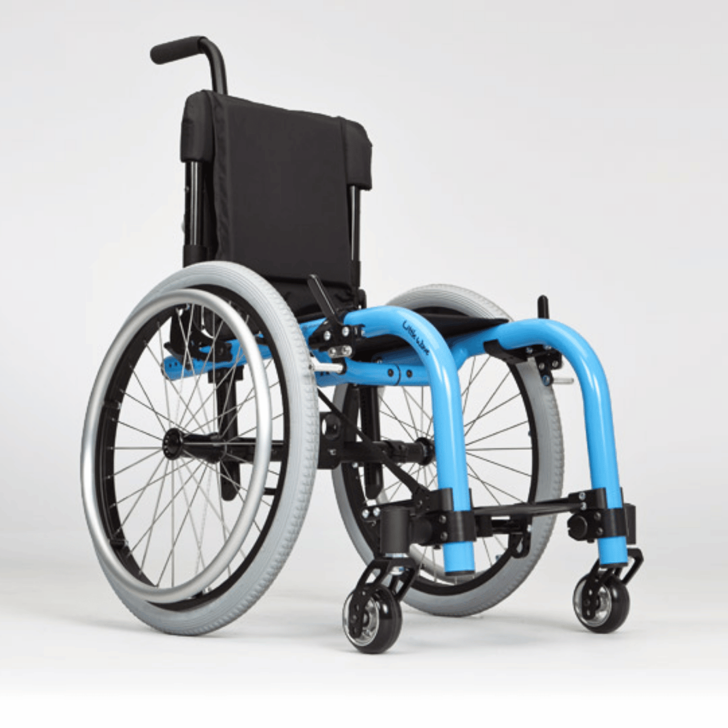 Ki Little Wave XP Childrens Wheelchair