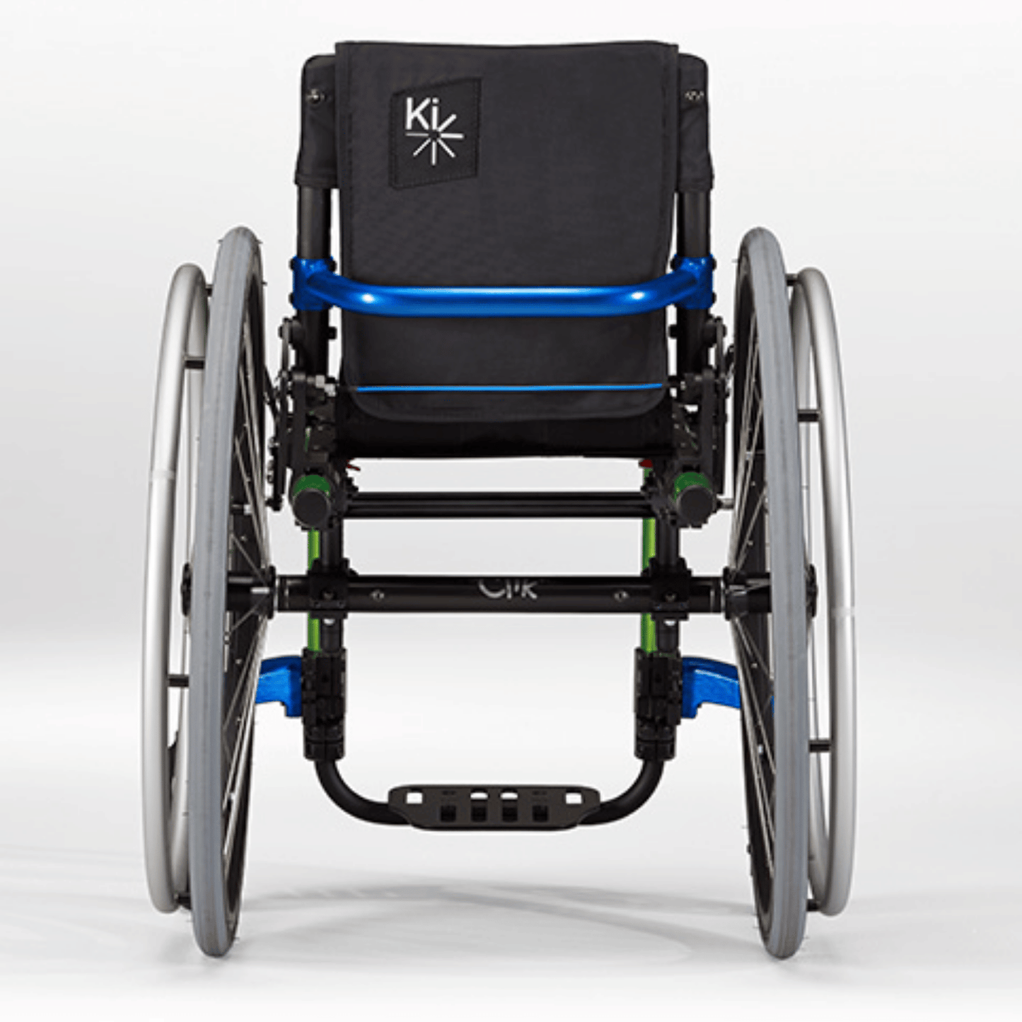 Ki Little Wave Click Childrens Wheelchair