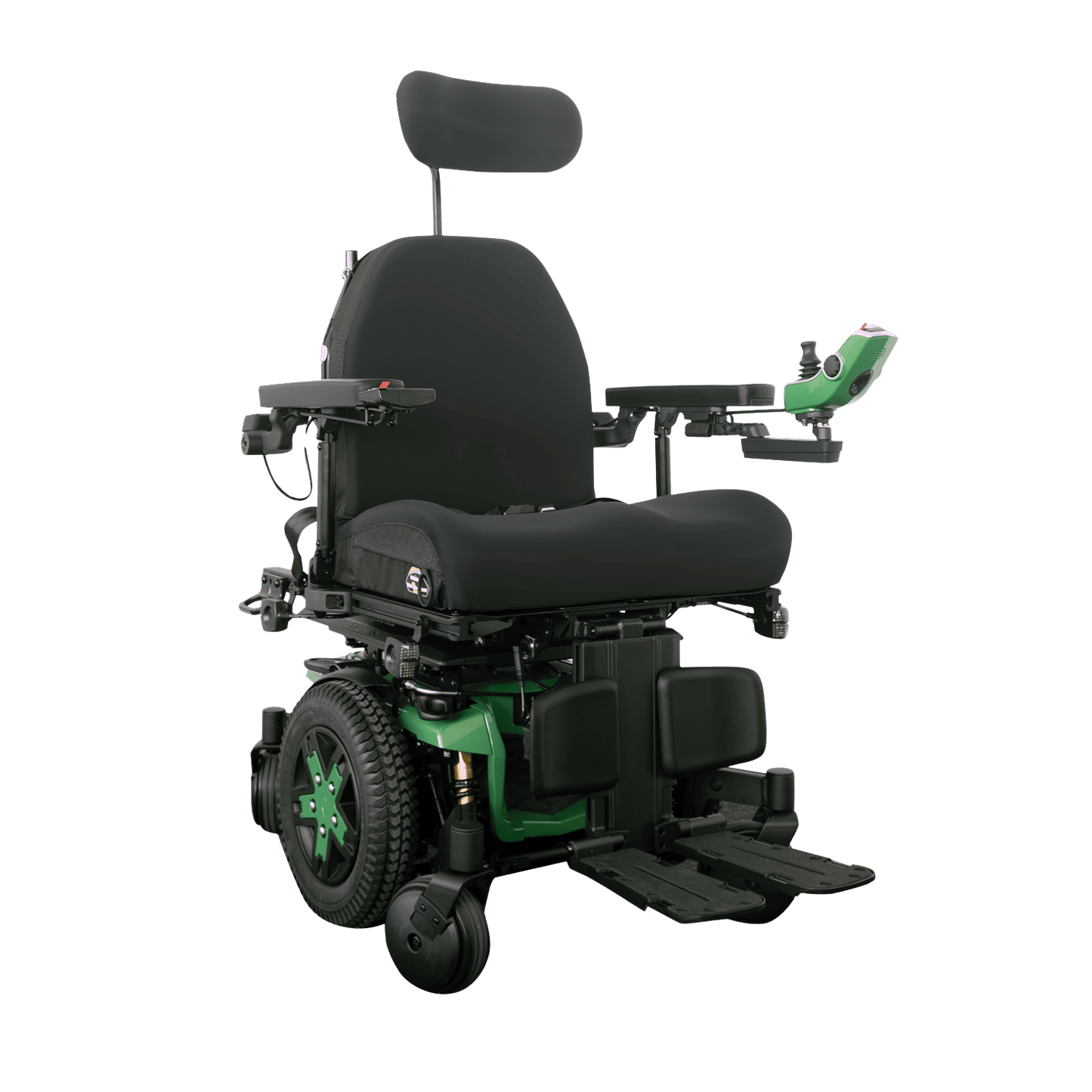 Quantum Edge 3 Powerchair