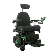 Quantum Edge 3 Powerchair